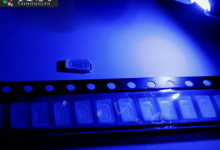 2835藍(lán)光led燈珠廠家,2835藍(lán)光燈珠參數(shù)有哪些?-Led燈珠