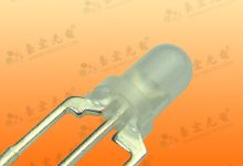 led雙色圓形燈珠,圓形雙色led燈珠怎樣更換-Led燈珠