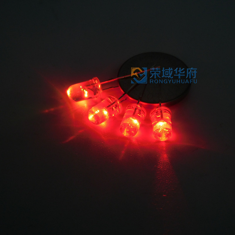 LED燈發(fā)光二極管 5MM 七彩快閃慢閃交替 LED自閃快閃 慢閃-tmall.com天貓.jpg